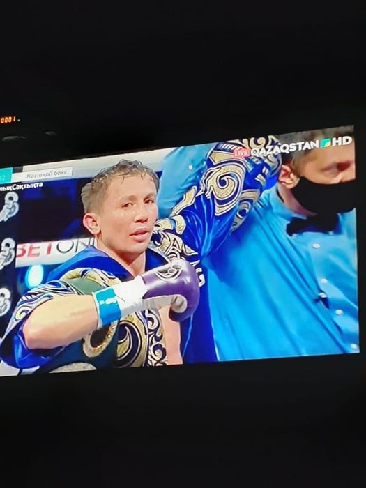 Телевизорлар жондеу орталыгы