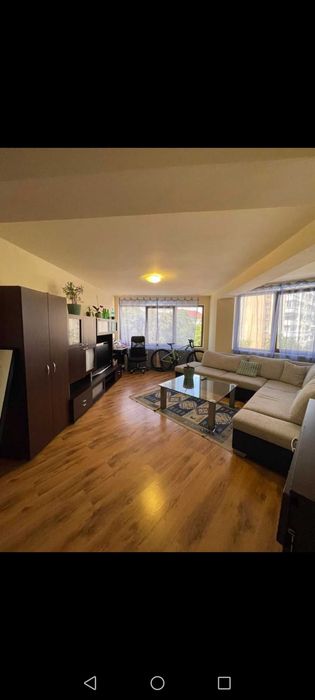 Apartament cu 4 dormitoare decomandate