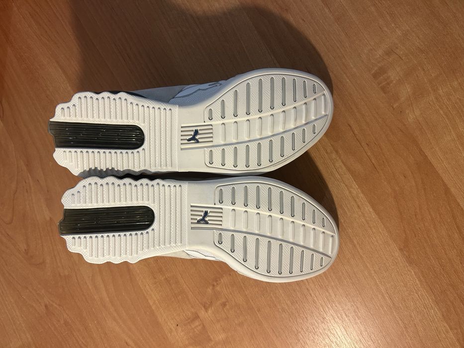 Пума кросовки.