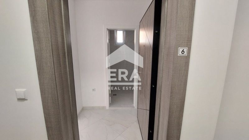 Едностаен напълно обзаведен апартамент в новопостроена сграда в ж.к Бр