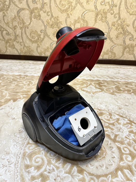 Продается пылесос