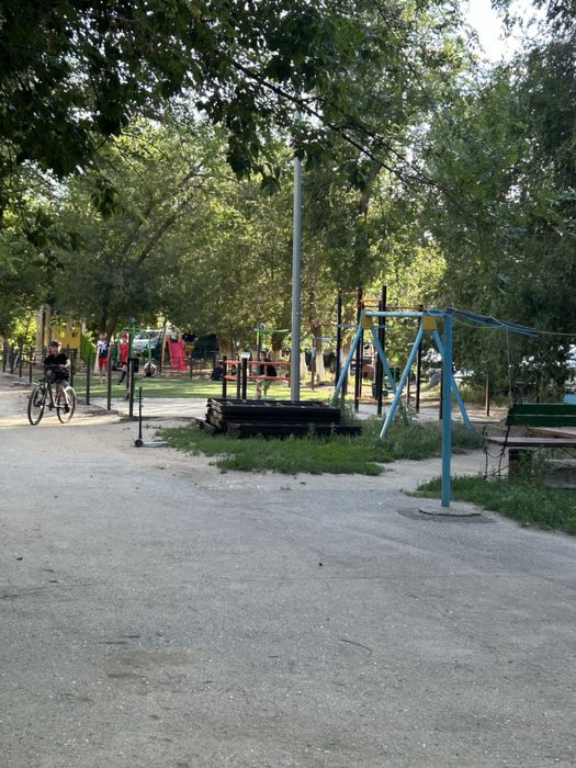 2 к кв., Авиагородок