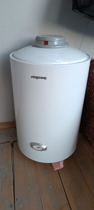 Водонагреватель Granterm 80 литр