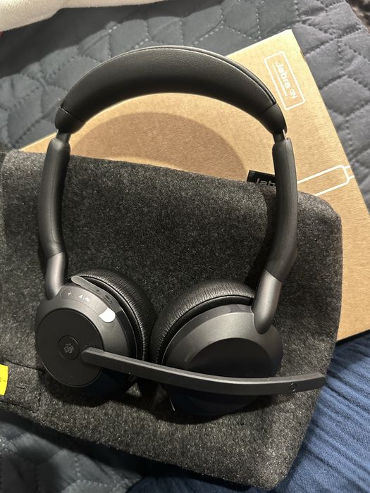 Jabra Evolve2 55
