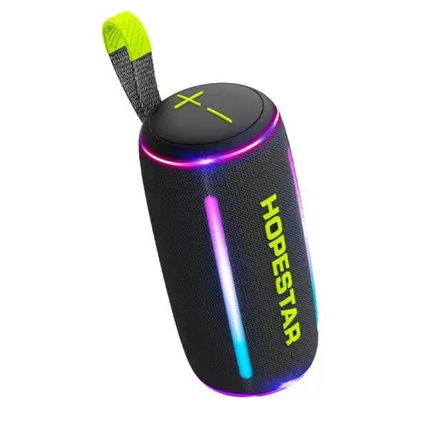 HopeStar P58 PRO/P64/P64 PRO/P67 Беспроводная колонка  +/