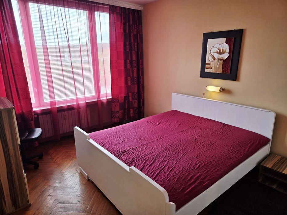 Отдавам под наем апартамент в гр. Сливен