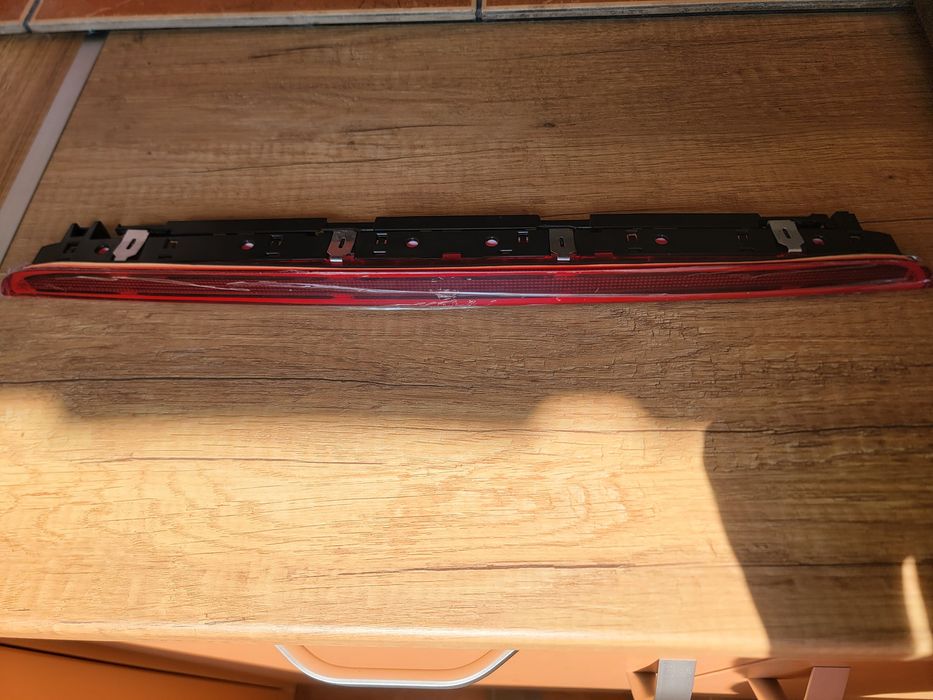 Трети стоп, Рамо задна чистачка, Гълтач ключ, Волан, Audi A3 A4 A6, Q7