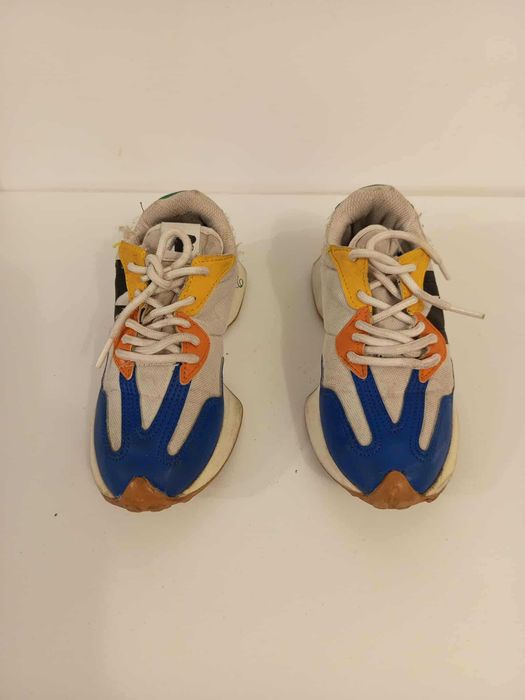 New Balance nr 34, unisex