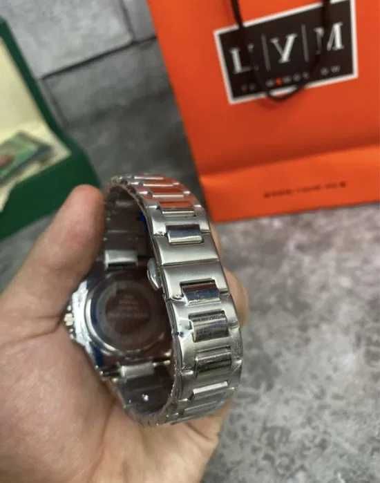 Patek Philippe nautilus 5711