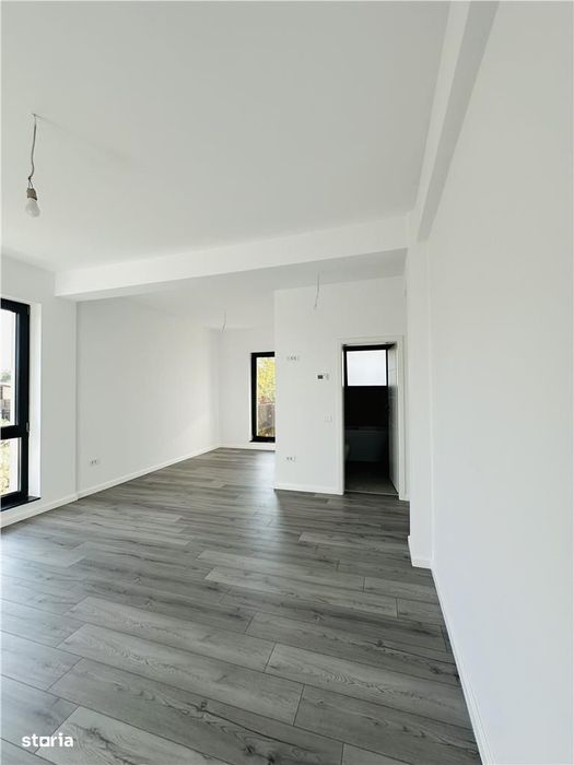 De VÂNzare Vila De Lux 438Mp Teren Individuala La Cheie Zona Prim