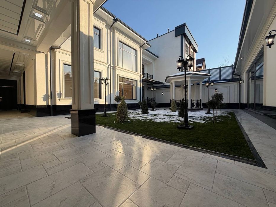 Дом Никитина 5,5 соток