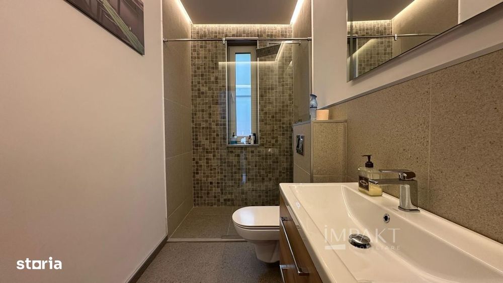 Duplex mobilat modern | Garaj dublu | Ideal familie | Zona VIVO