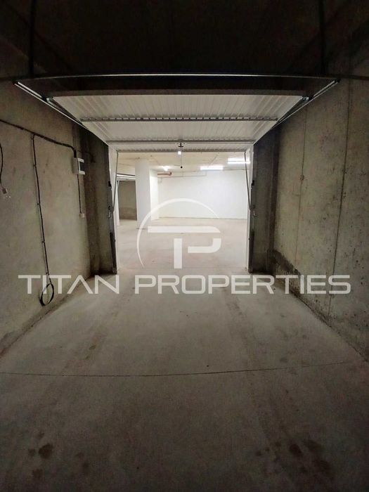 Продава се Гараж / Паркомясто в София, Връбница 2 - 36 кв.м за 973 €/кв.м - Снимка #1