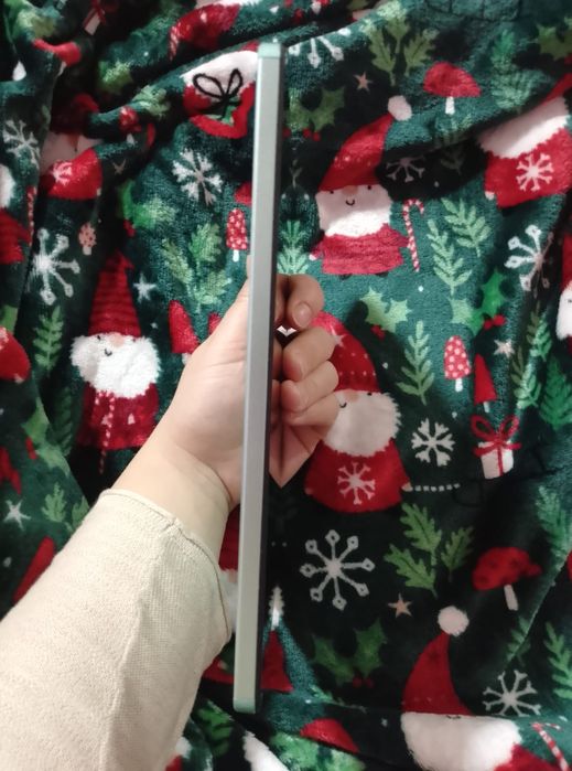 Планшет M50 Mini