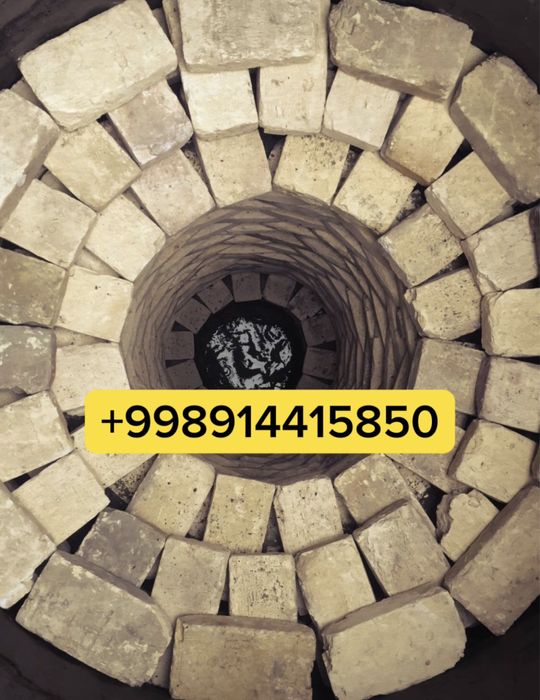 Копаем колодец и траншеи гарантия 100%