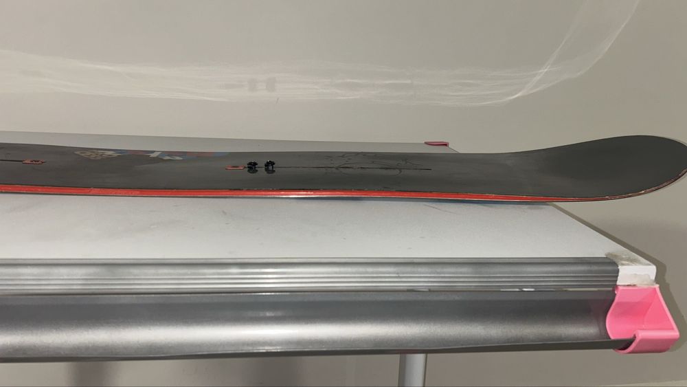 Сноуборд Бъртон