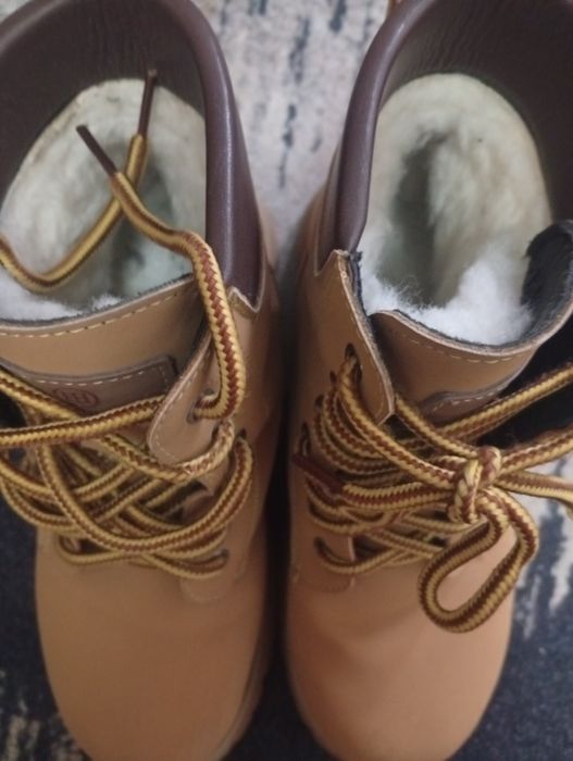 Детская обувь36 размер