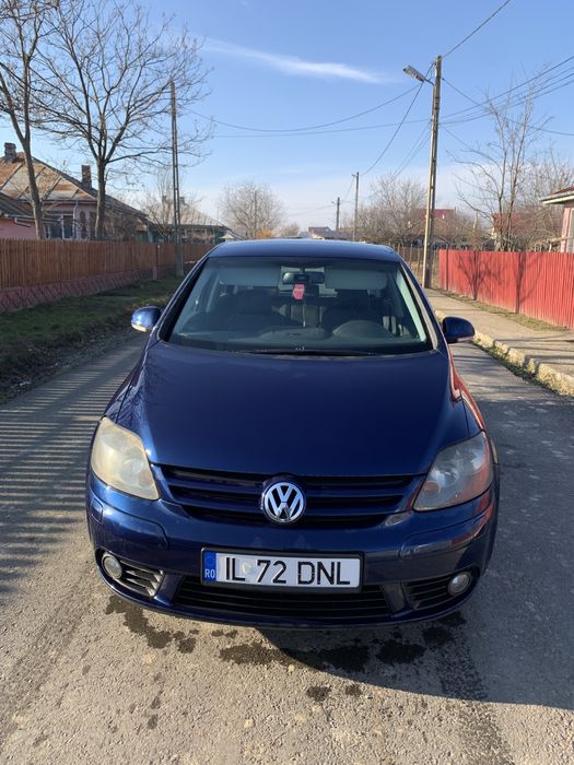 Vand Golf 5 Plus