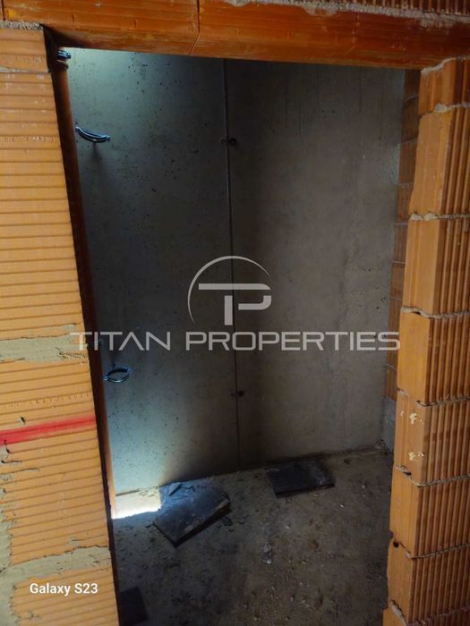 Едностаен апартамен Младежки хълм