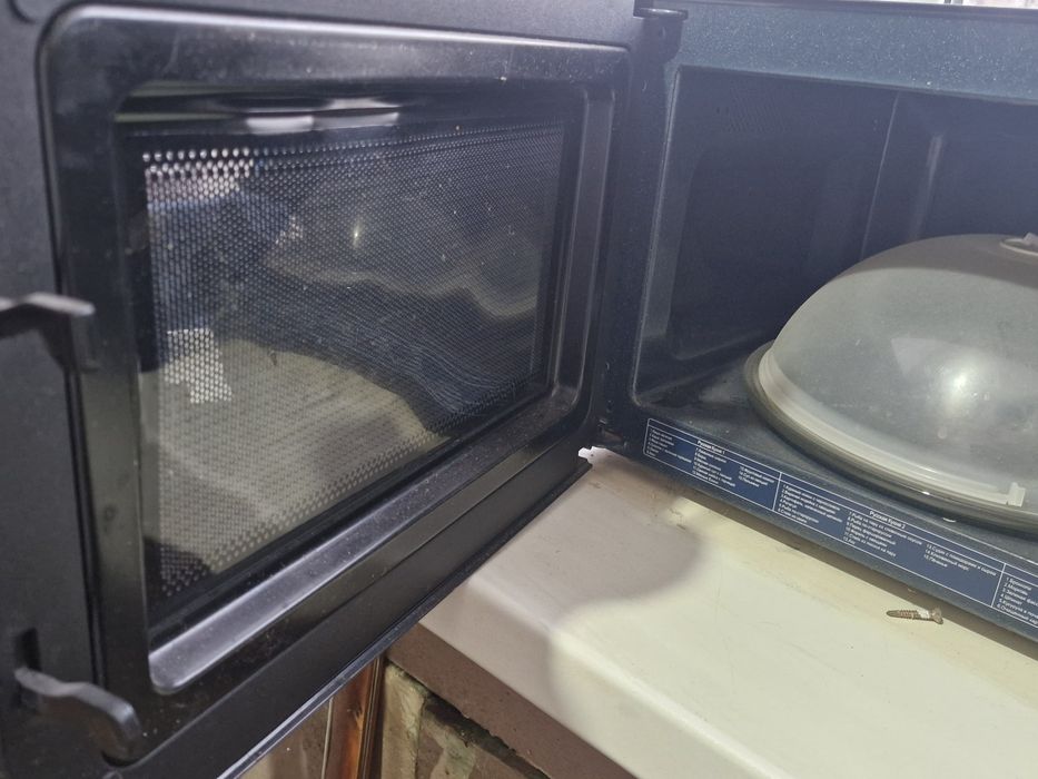 Микроволновка самсунг