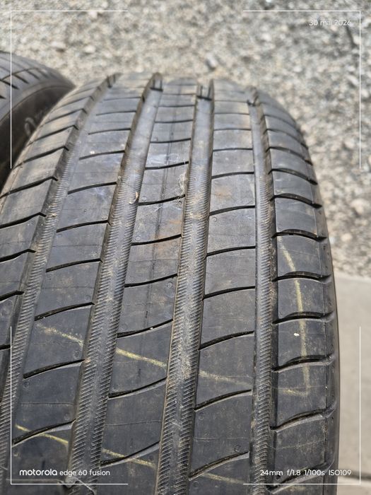 4 anvelope 195 55 16 Michelin e primacy