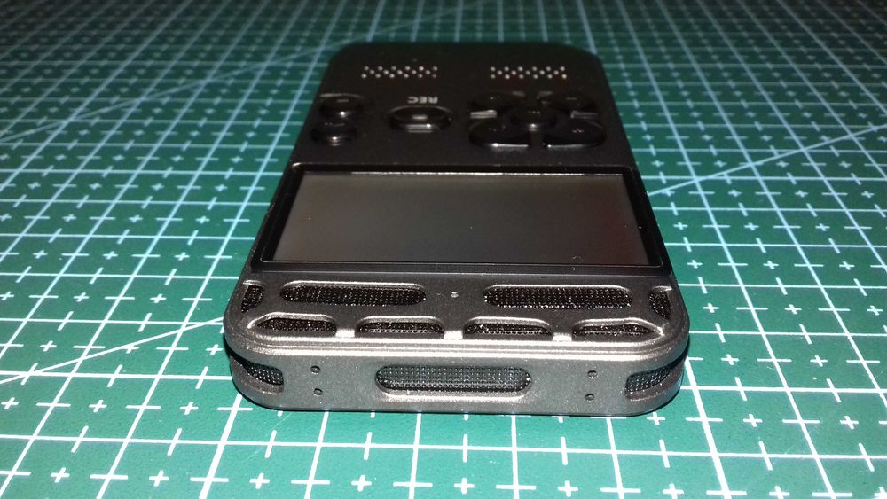 Recorder digital cu IC Pen, unitate flash USB de 8 GB