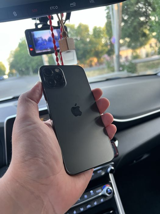 Iphone 12pro 256g