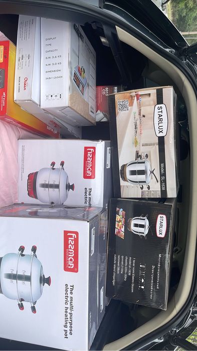 Жугери писиретин пароварка 25000тг