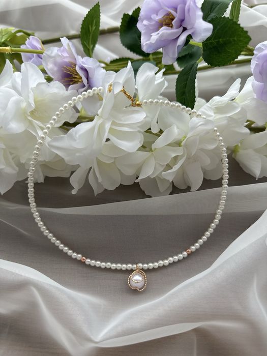 Дамски колиета и гривни !HAND MADE!