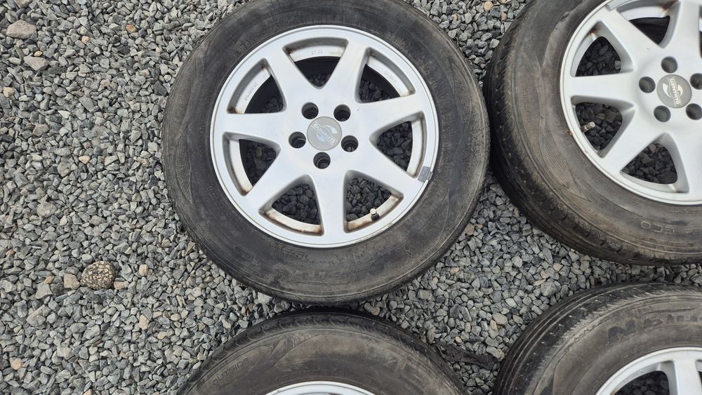 Джанти GAMAPARTS 5/112 VW,Audi,Seat,Skoda 5x112