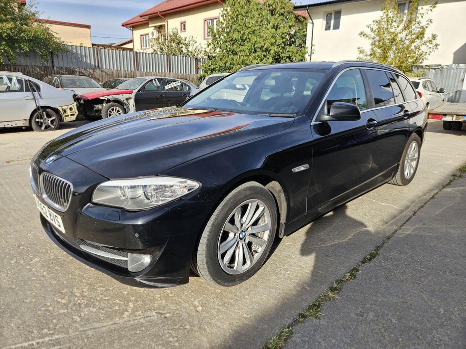 Piese auto BMW f11 520d non-lci