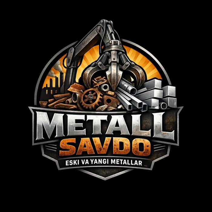 Metallolom olamiz