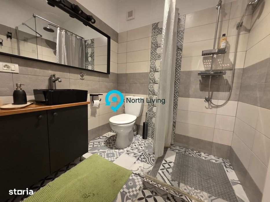 Casa 4 camere + curte 300 mp Tunari