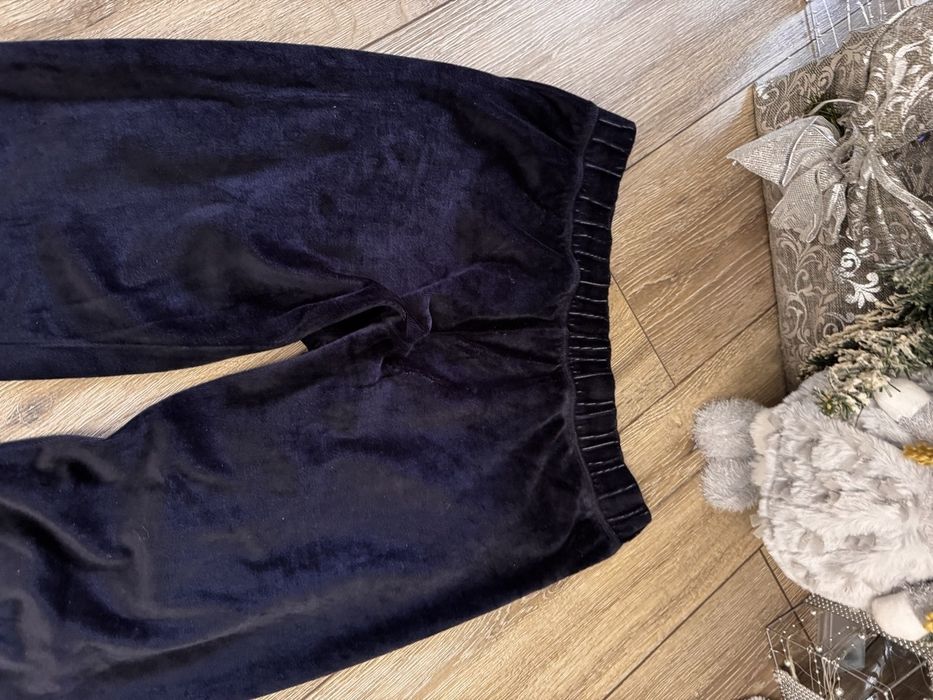 Костюм велюровый  женский для дома и отдыха