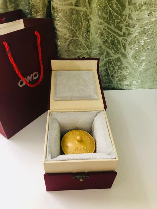 Китайская  шкатулка  с рисунками