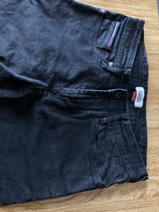 Мъжки оригинални дънки Tommy Hilfiger