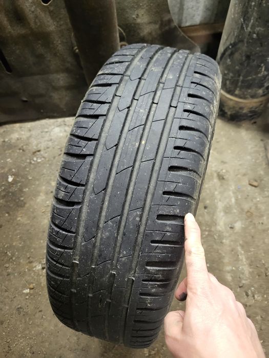 Продам диски с шинами