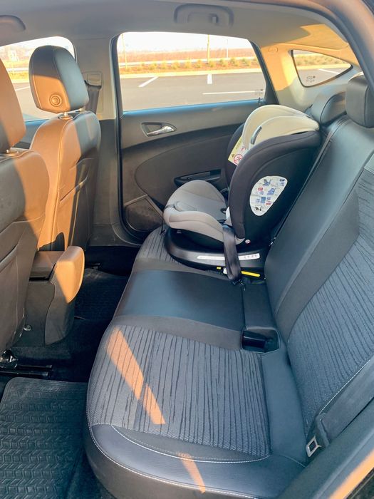 Opel Astra, 1.4 benzina