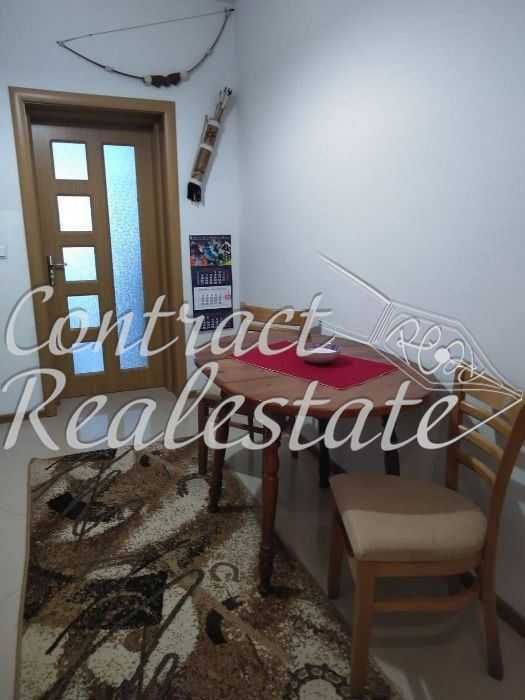 Дава се под наем Двустаен апартамент в Варна, Виница - 47 кв.м за 285.6 € - Снимка #1