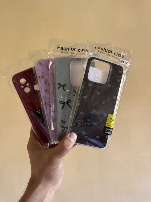 Optom chixolar  samsung va Redmi