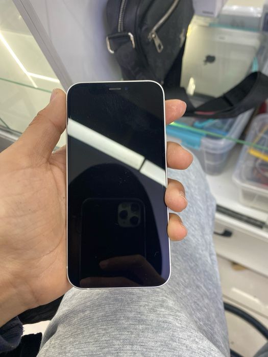 Айфон 12 мини 128