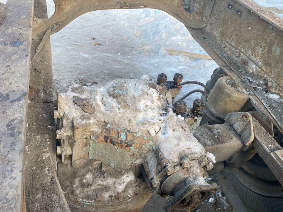 Запчасти камаз ямз