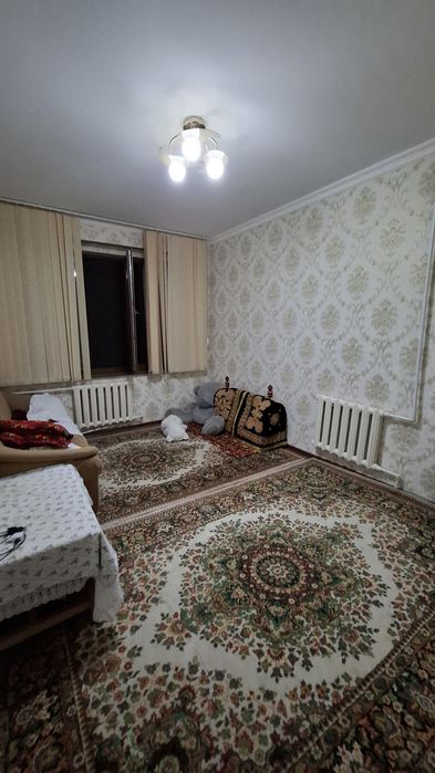 Обмен 3 хоналик уйни 2 ёки 4 хоналик уйга