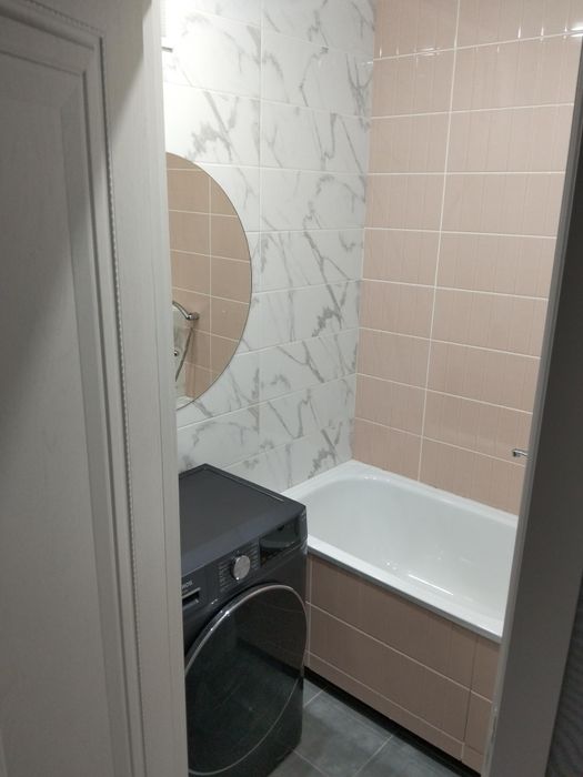 3 комнатная квартира