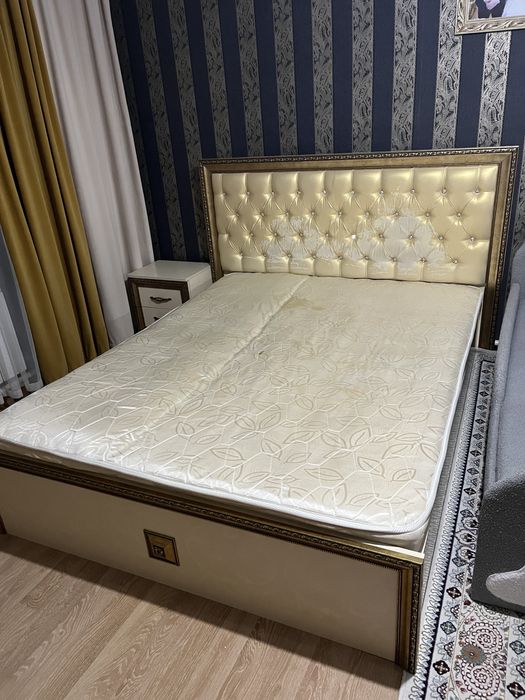 Кровать спальный