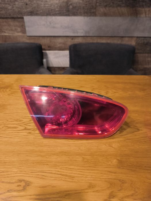 Стоп сеат леон  вътрешен