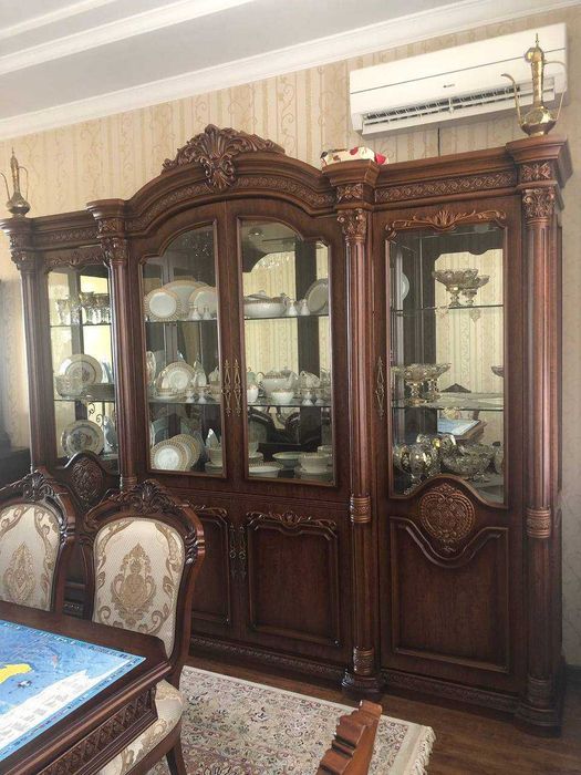 Мебель гостинная