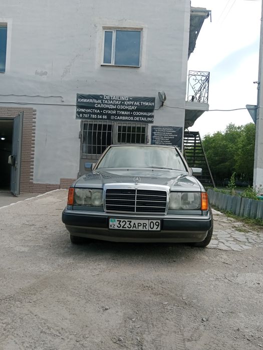 Живои мерс продам