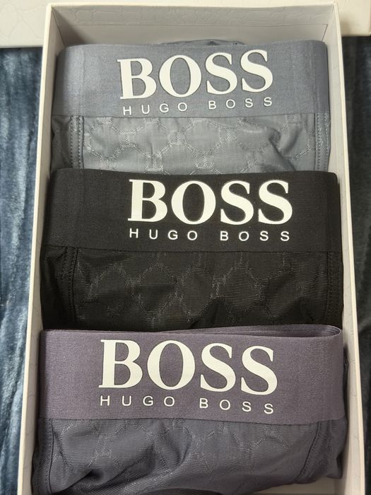 Chiloti barbati / boxeri moderni super calitativi