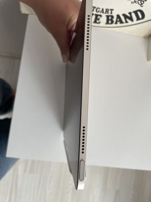 Apple Ipad Air 11 inch M2+ Apple pen pro si husa